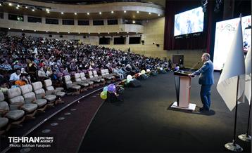 مراسم اختتامیه طرح مدرسه تابستانی نشاط و تعالی  9