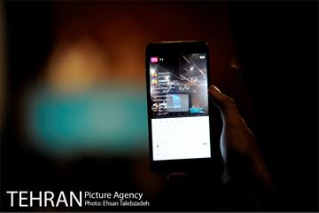 افتتاح نمایشگاه عکس "موصل از جنگ تا زندگی" 4