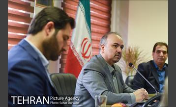 بازدید مدیرکل دفتر شهردار تهران از  سازمان فناوری اطلاعات و ارتباطات شهرداری تهران 27