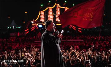 سومین دوره سوگواره آیینی «محرم‌شهر» 3