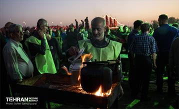 اجتماع اربعینی‌ها - 2 51