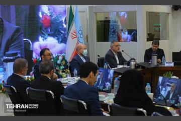 یکصدوچهاردهمین نشست مجمع شهرداران کلان شهرهای ایران 35