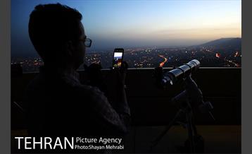 هلال ماه مبارک رمضان رؤیت نشد 36