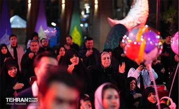 اجتماع بزرگ علوی در باغ‌راه حضرت زهرا(س) 19