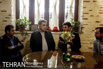 تهرانگردی شهردار تهران 20