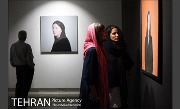 نمایشگاه نقاشی انسان گونه 5