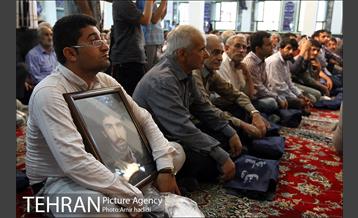 یادواره شهید دکتر چمران 4