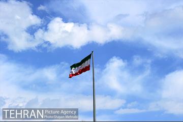 هوای پاک تهران 1
