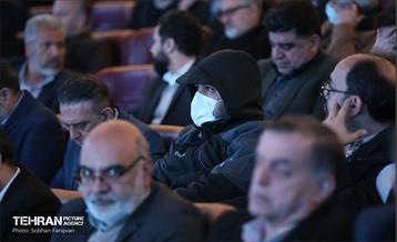 نخستین اجتماع نامزدهای حوزه انتخابیه تهران  35
