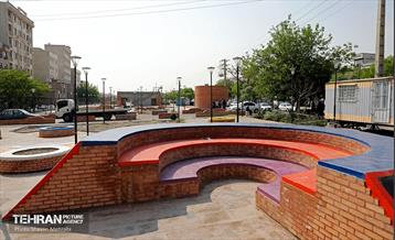 اینجا کارگاهه؛ باغ راه حضرت فاطمه زهرا(س) 17