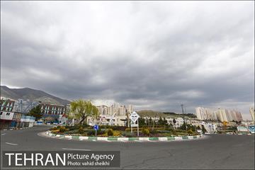 روز طبیعت متفاوت در شهر تهران 2 28