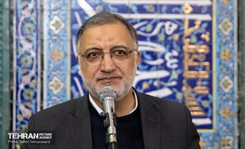 یادواره شهدا مسجد امیرالمومنین(ع) 9