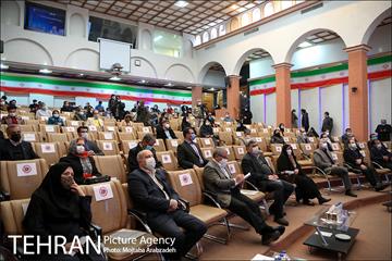 آیین تجلیل از سفیران هوای پاک شهر تهران 6