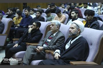 ویژه برنامه روز دانشجو 26