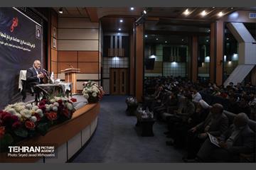 دیدار شهردار تهران با دانشجویان دانشگاه تربیت دبیر شهید رجایی 25