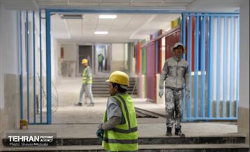 بازدید خبرنگاران از مجموعه تربیتی«یاور شهر ۹» 25