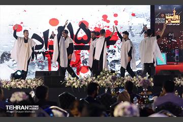 نشست فصل نخست «روایت شهر» 16