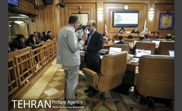 جلسه 90 شورای شهر 7