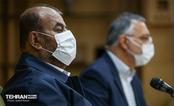 جلسه مشترک زاکانی با وزیر راه و شهرسازی برای ساخت مسکن در پایتخت 14