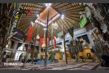 تکیه دزاشیب3