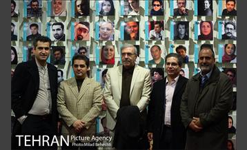 روز ششم دهمین جشنواره بین المللی سینما حقیقت‎ 16