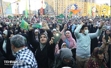 جشن میلاد پیامبر (ص) 20