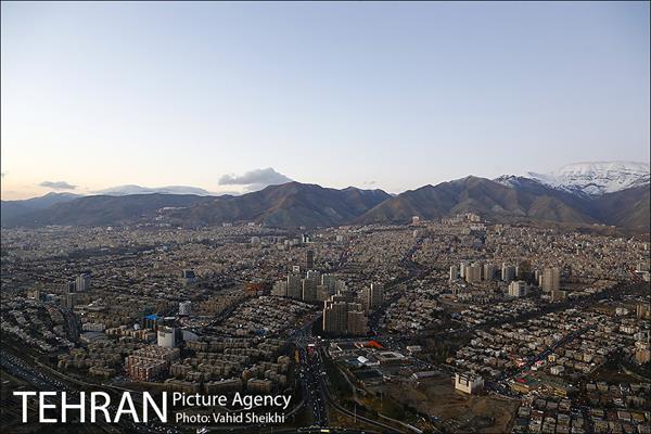 تهران نفس کشید 6