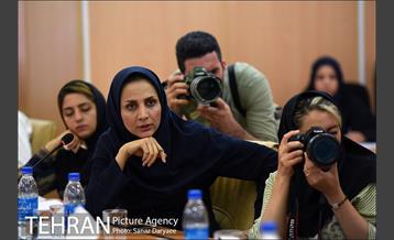 نشست خبری معاون اجتماعی فرهنگی شهرداری تهران 10
