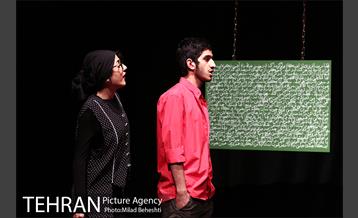 نمایش سفر خسرو به مسکو 6