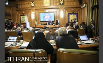 جلسه 98 شورای شهر 28