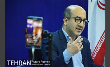 نشست خبری آنلاین سخنگوی شورای شهر 9