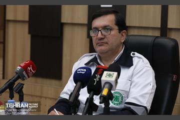 هفتمین نشست کمیسیون پیشگیری و مدیریت بحران مجمع شهرداران کلانشهر‌های ایران 2