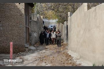 تور گردشگری محله کن 13
