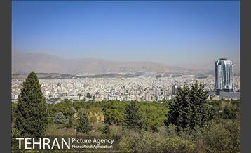 بوستان سرخه حصار 5