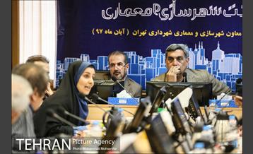 نشست خبری معاون شهرسازی 17