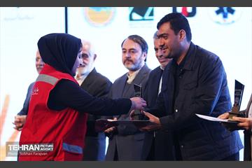 همایش روز جهانی داوطلب 32