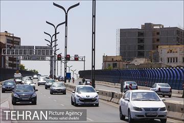 پل صدر 8