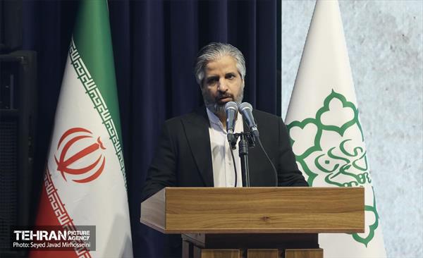 نشست سالیانه مدیران  روابط عمومی شهرداری تهران 37