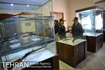 افتتاح اولین مسیر گردشگری با دوچرخه 67