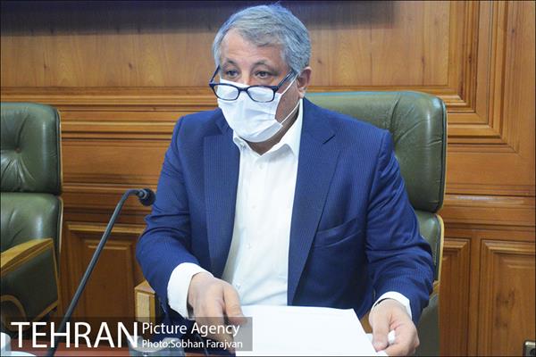 دویست و چهارمین جلسه شورای شهر 1