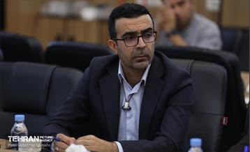 هفتمین نشست کمیسیون پیشگیری و مدیریت بحران مجمع شهرداران کلانشهر‌های ایران 8