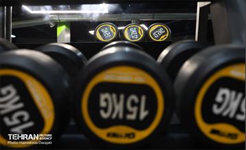 افتتاح مجموعه های ورزشی آستان امامزادگان عینعلی‌وزینعلی (ع) 19