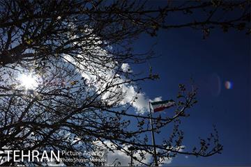 هوای پاک تهران 34