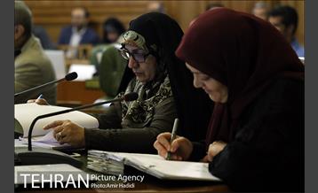 دویست و هفتاد و سومین جلسه علنی شورای اسلامی شهر تهران 3