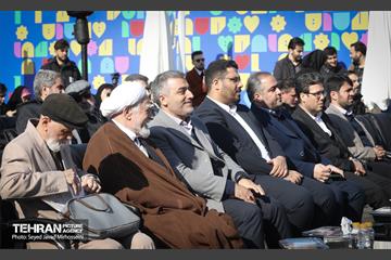 افتتاح ۱۰ بازار میوه و تره بار 52