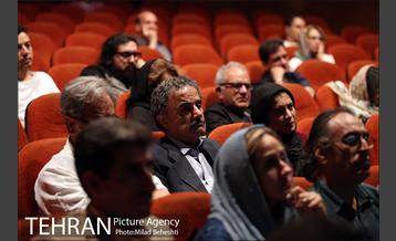 بزرگداشت ایرج کریمی 3