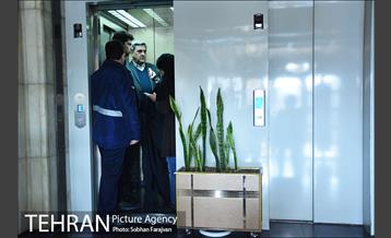 تقدیم بودجه 1399 شهرداری تهران به شورای شهر 5