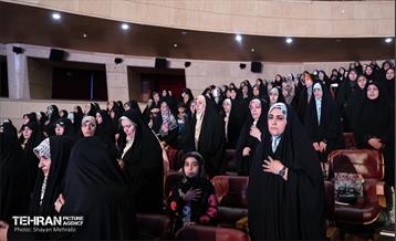 همایش هزار فانوس 55