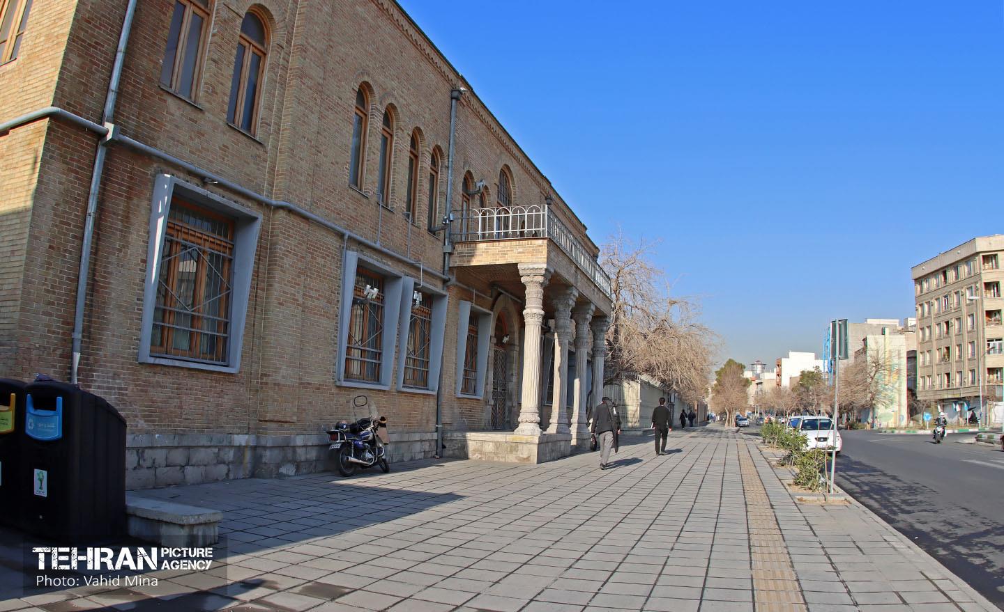 افتتاح مرکز محله حر و عملیات ارتقای کیفی میدان وحدت اسلامی 1