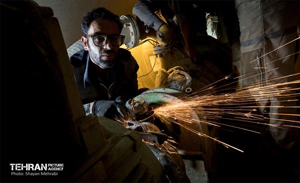 ۱۱ اردیبهشت؛ روز جهانی کار و کارگر 4